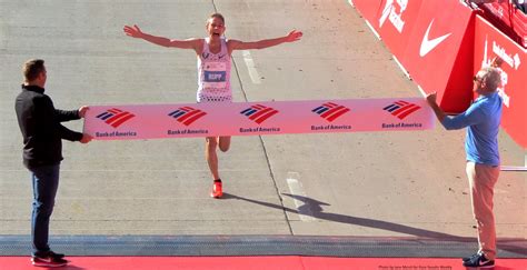 Tracking and Results: 2019 Chicago Marathon Tracking and Live Results.
